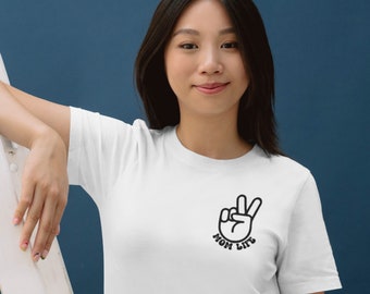 Mom Life Bella Canvas Unisex Soft t-shirt for Mom