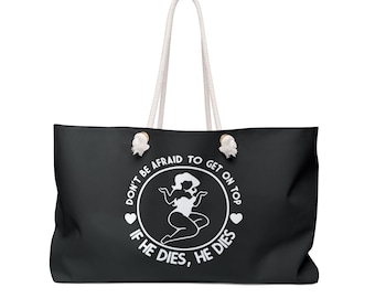 Weekender Bag