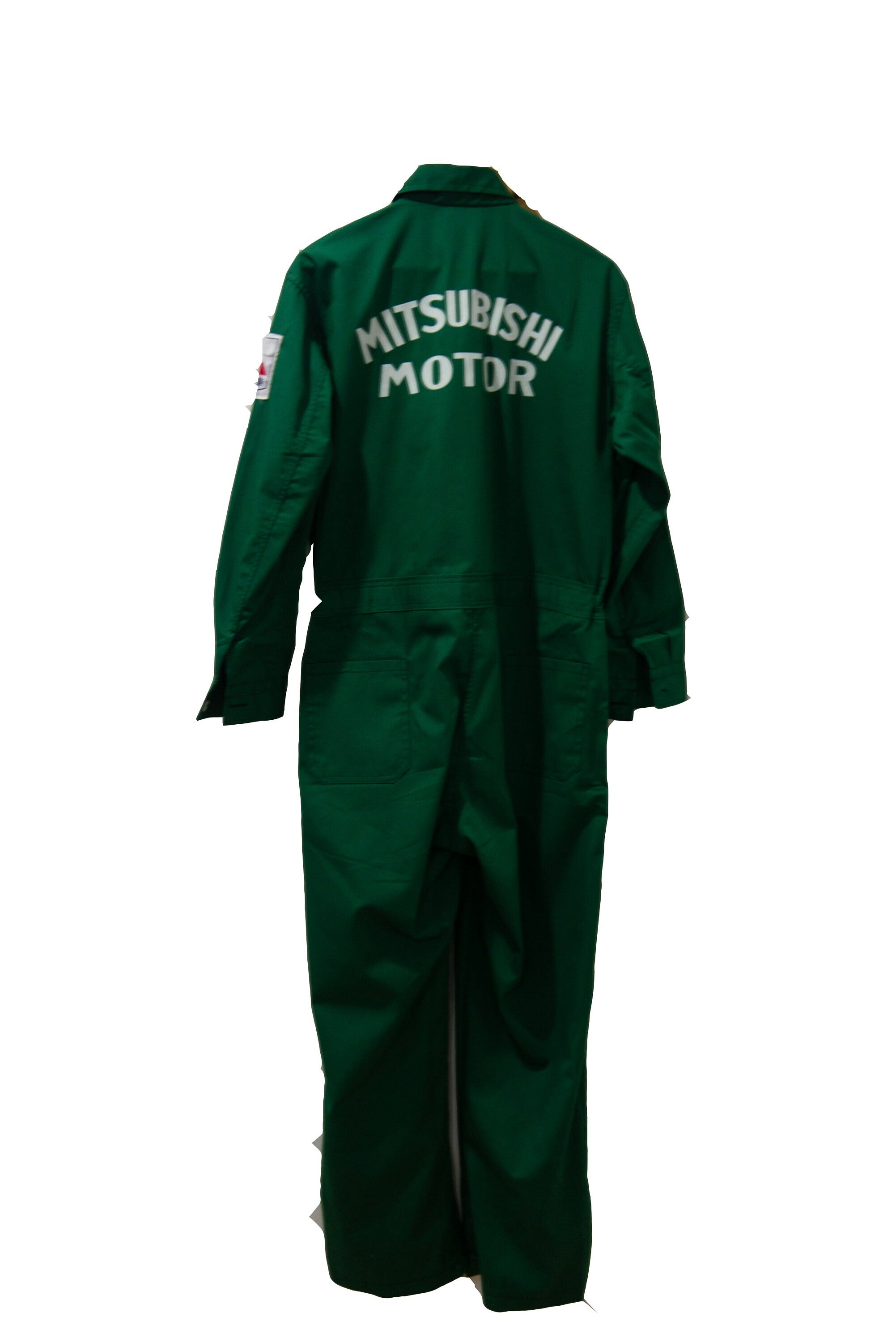 Military Green Flyers Coveralls CWU Size 40R USA Mechanic