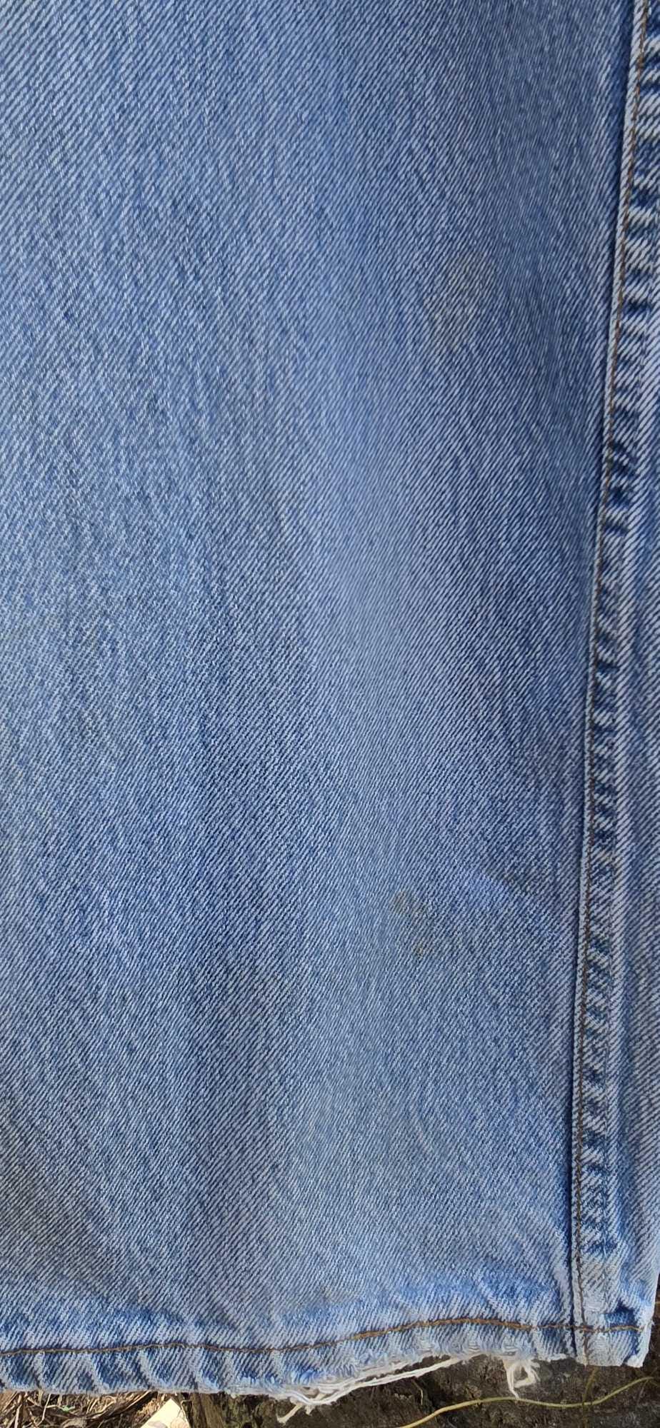 Vintage Levi's 501 Single 