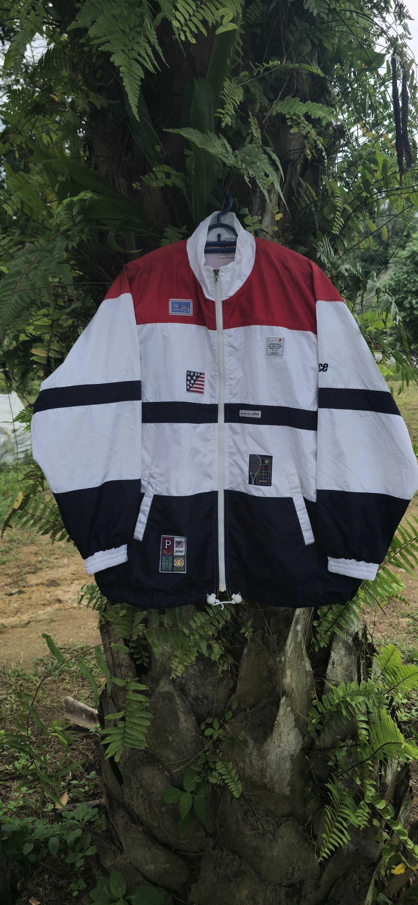 ジャケット・アウター TEAM DAIWA vintage jacket TEAM DAIWA vintage jacket