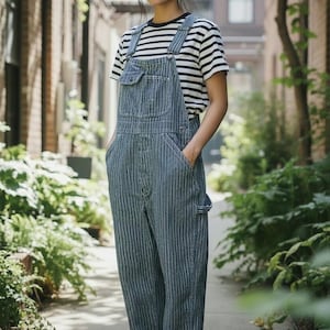 Johnbull Denim - Etsy