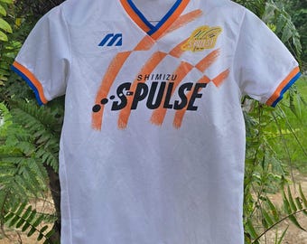 未使用 90ｓ静岡 清水エスパルス サッカー日本代表 澤登Ｊリーグ ロンＴ 楽天市場】清水エスパルスの通販