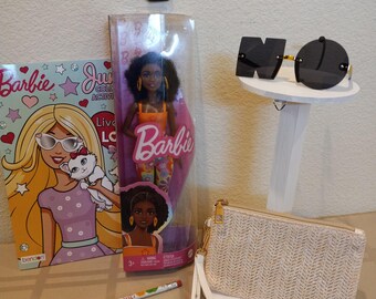 Barbie Doll from Barbie's Collection