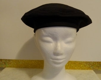 Stylish Beret hat perfect for the summer