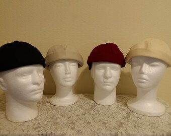 Beanies  for Men and Women four different colors