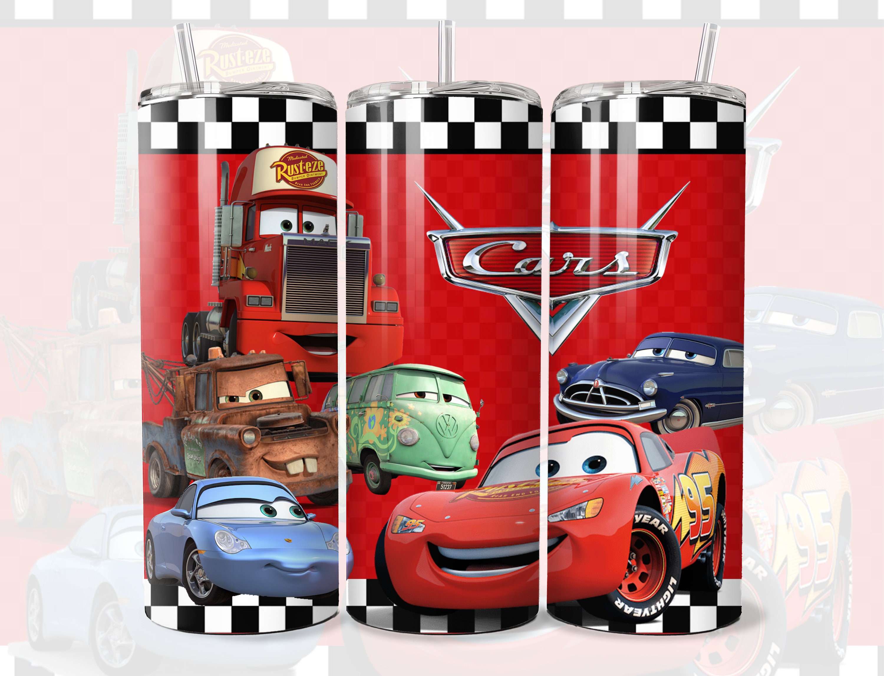 Ka-chow! #lightningmcqueen #towmater #disney #costume #lightningmqueen, Lightning  McQueen Costume