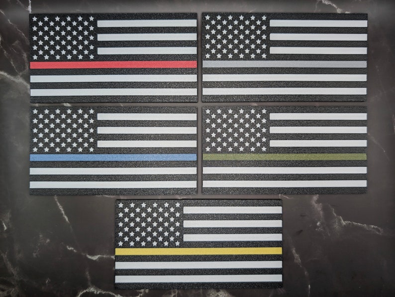 Thin Silver Line - Etsy