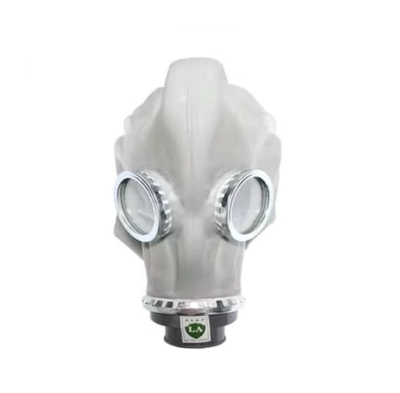 TF01  Gas Mask
