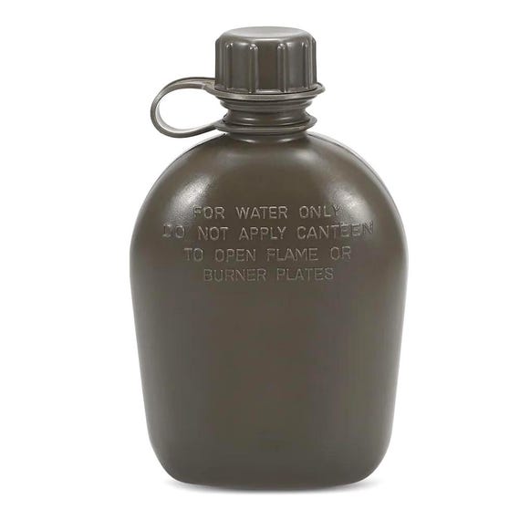 1L Canteen 