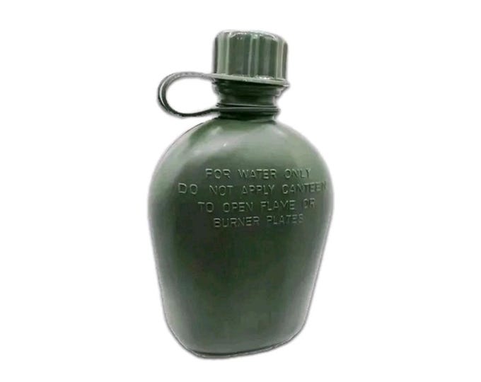 Army Canteen