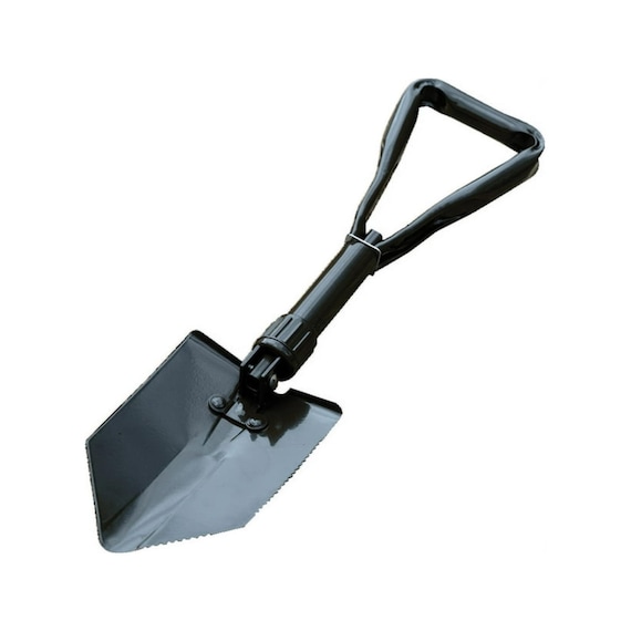 Tactical Folding shovel