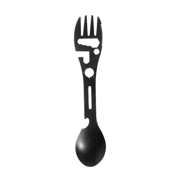 10-in-1 Tactical Spork