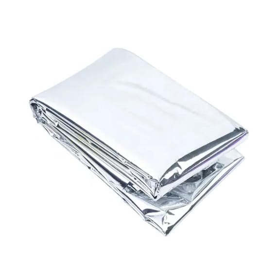 Mylar Emergency Thermal Blanket