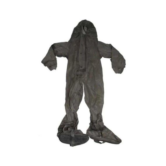 East German SB-1 NBC Suit