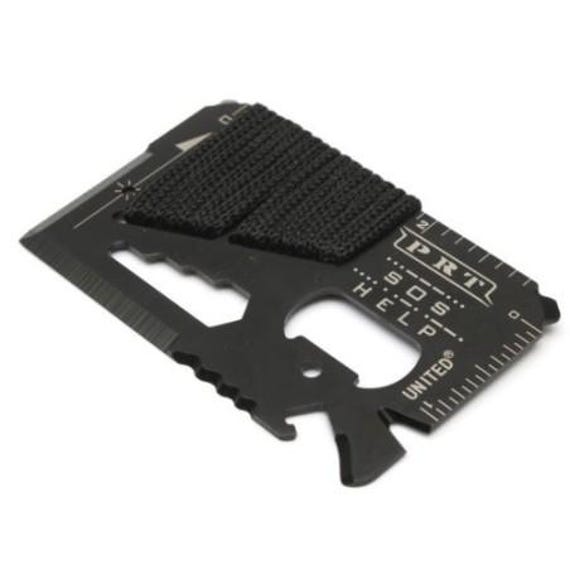14-in-1 Multi-tool Survival Card