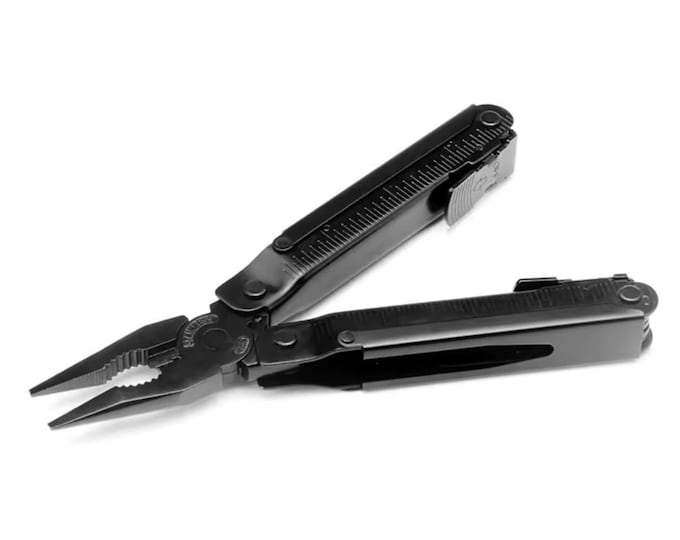 Tactical Multi-Tool Pliers