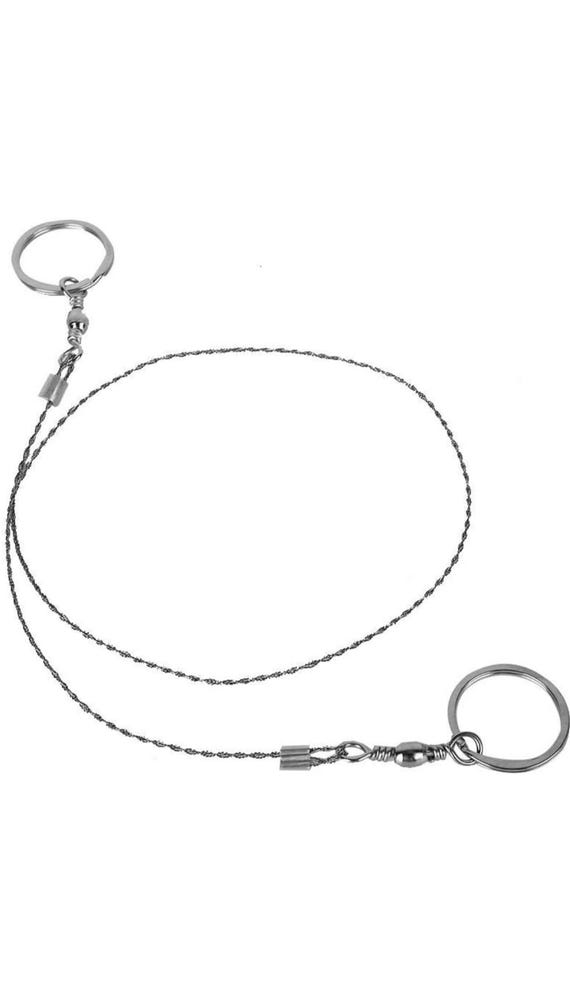 Commando Wire Saw