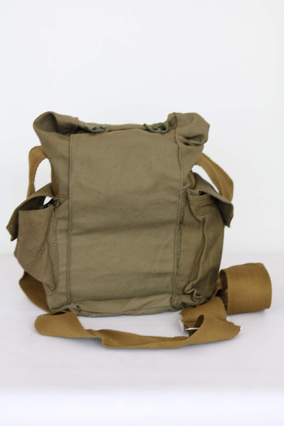 Army Shoulder Bag GP-5