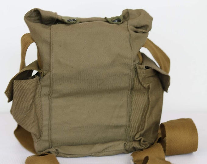 Army Shoulder Bag GP-5