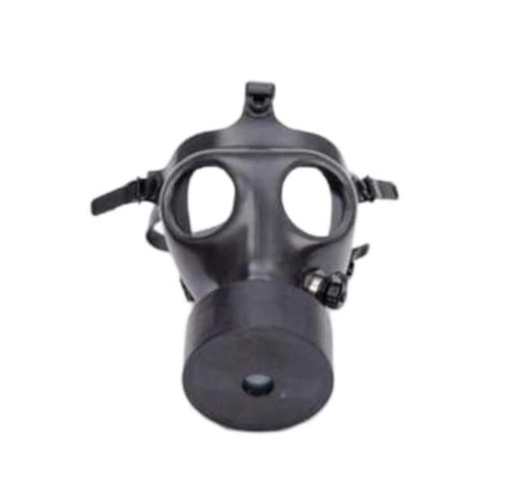 4A1 Gas Mask