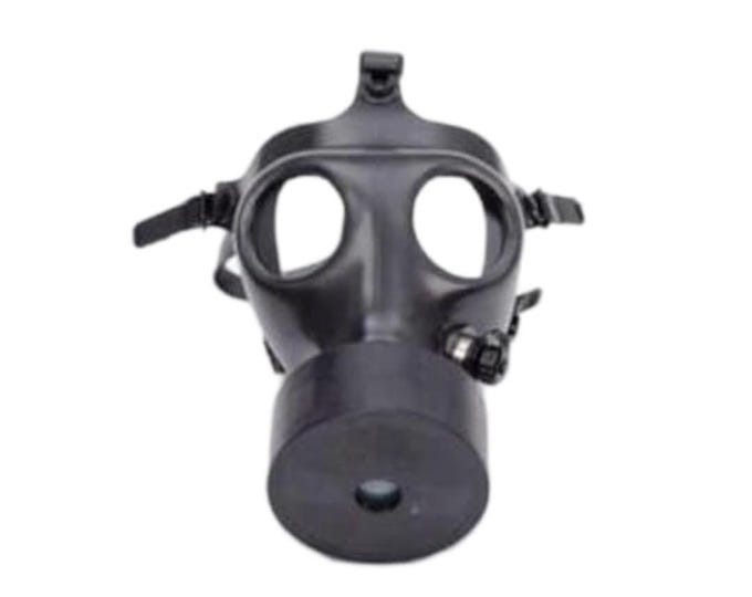 4A1 Gas Mask