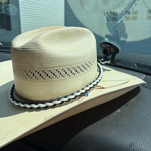 Custom Cowboy Hat Hanger, Dashboard Cowboy Hat Holder, Cowboy Hat Mount, Hat Hanger for Truck, Cowboy Hat Display, Travel Hat Hanger