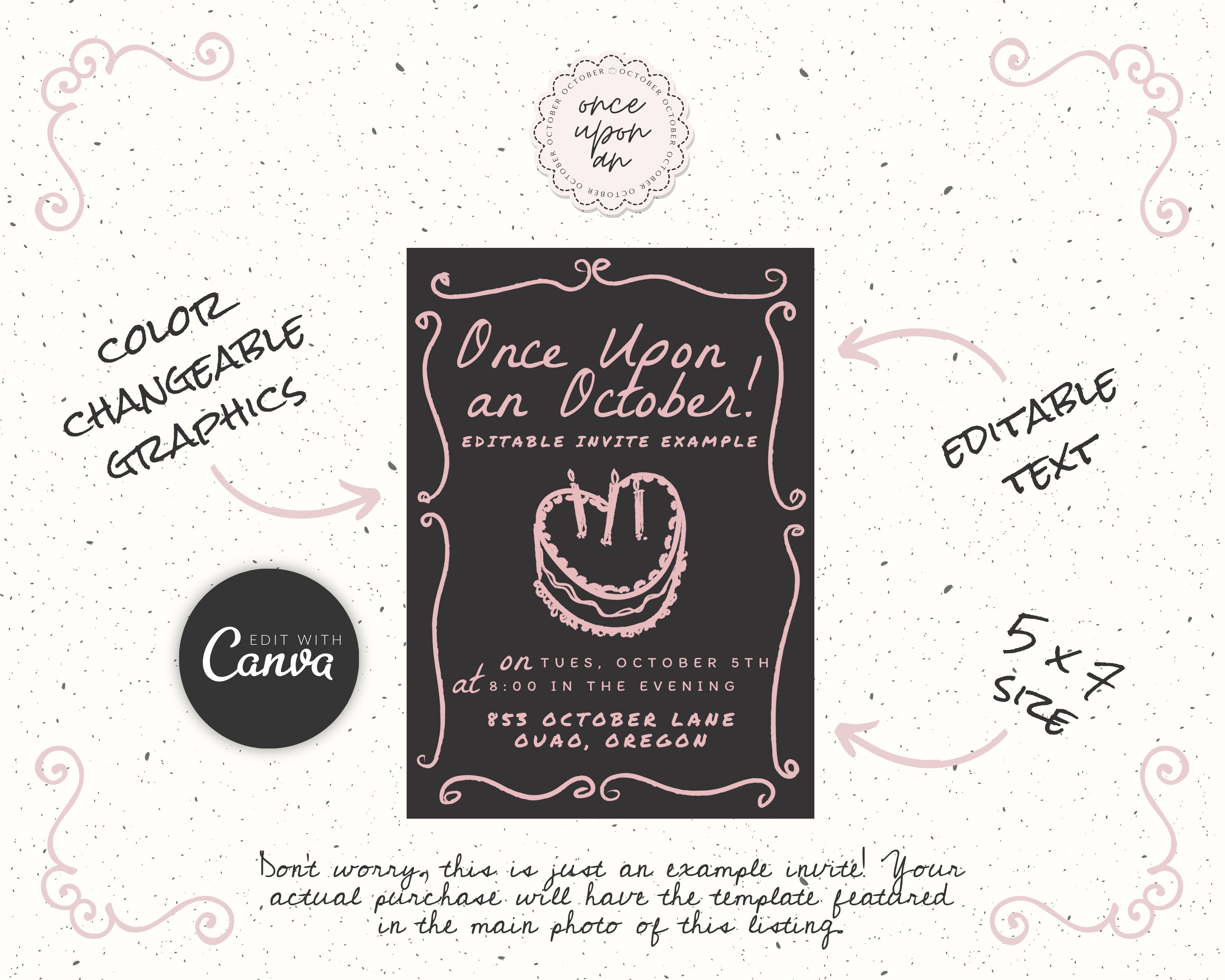 Handwritten Menu Template Wedding Menu Template Illustrated Dinner handwritten-menu-template-wedding-menu-template-illustrated-dinner