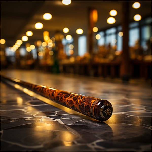 Queues de billard fines Queues de billard personnalisées Queues de billard faites main Queues de billard en bois Queues de billard Cadeaux pour les amateurs de billard