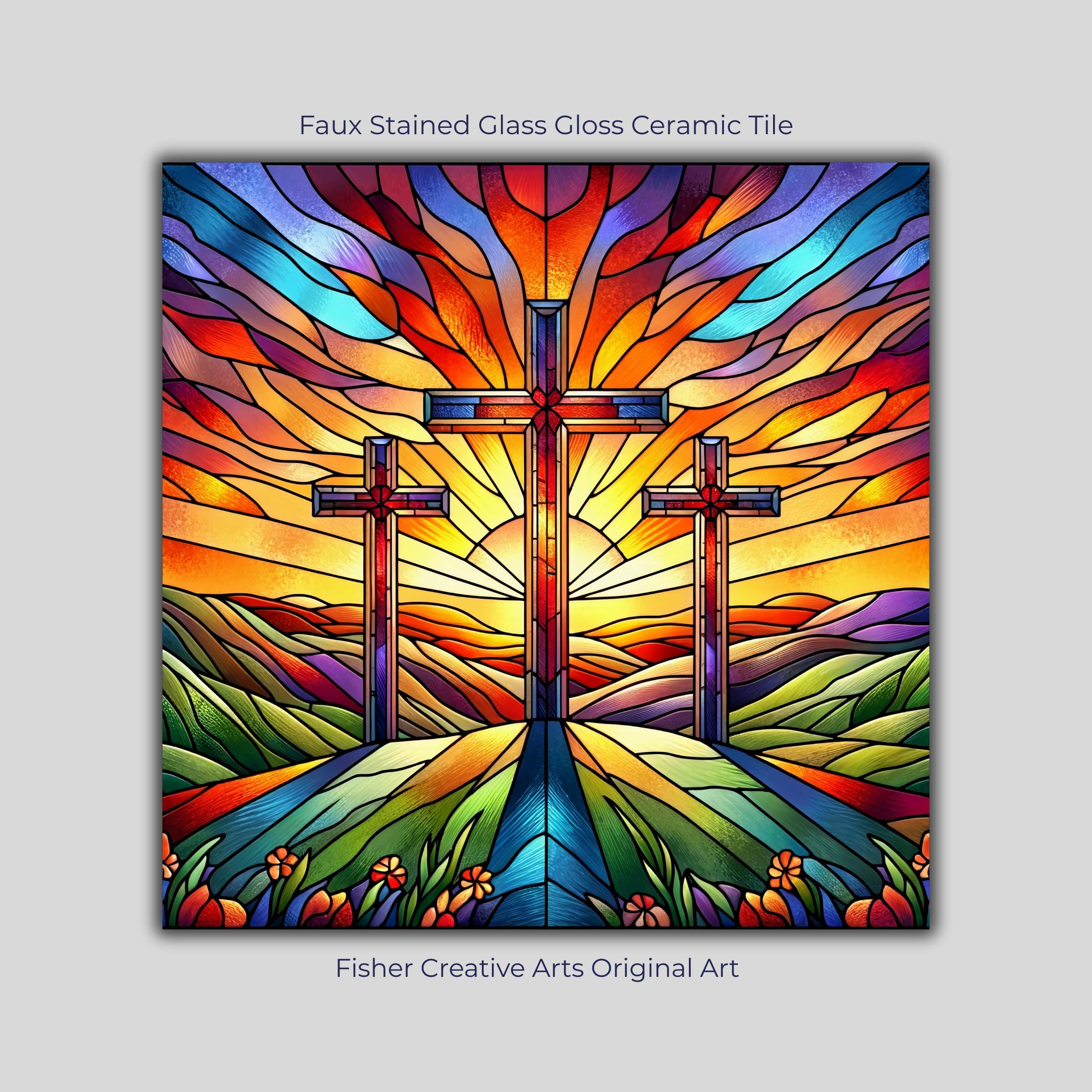 SALE‼️ウィストミンスター クリスタルアート 94×44cm SALE‼️ウィストミンスター クリスタルアート 94×44cm