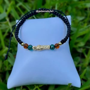 San Judas Tadeo bracelet