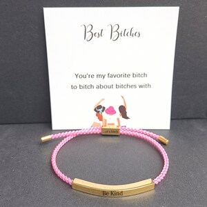Etsy inspirational bracelets deals