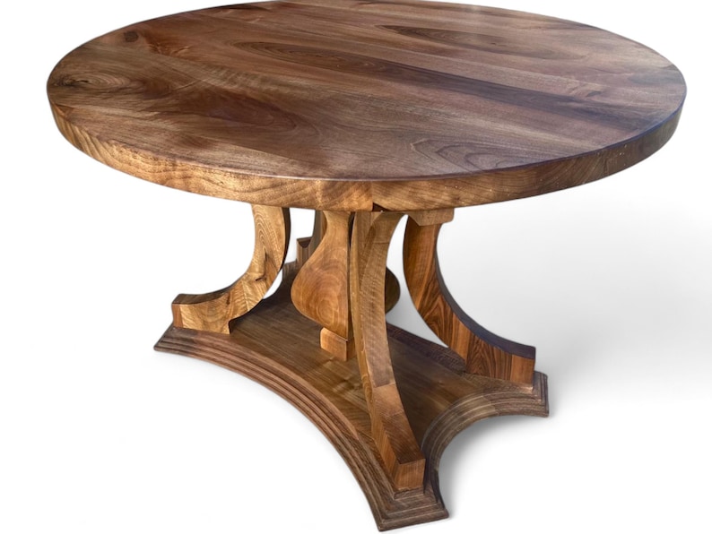 LaviniaCraftArt Dining Table
