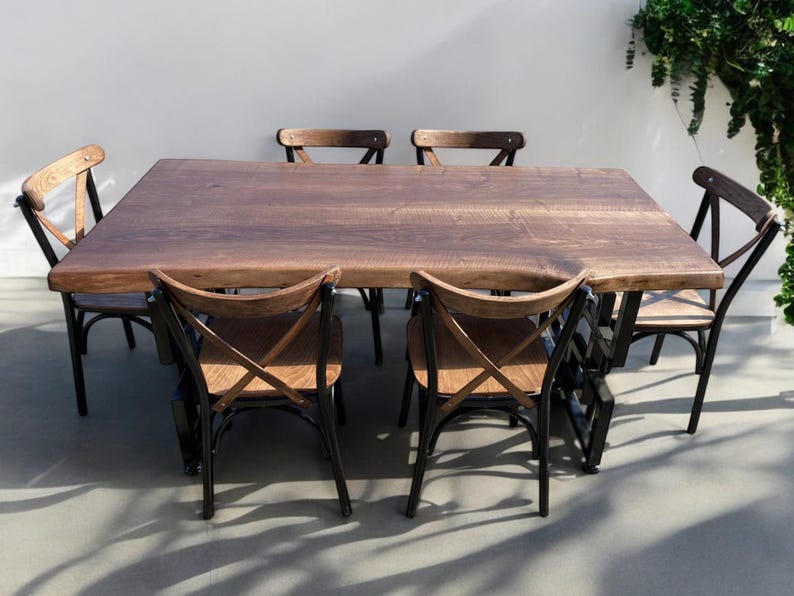 LaviniaCraftArt Dining Table - Thumbnail 3