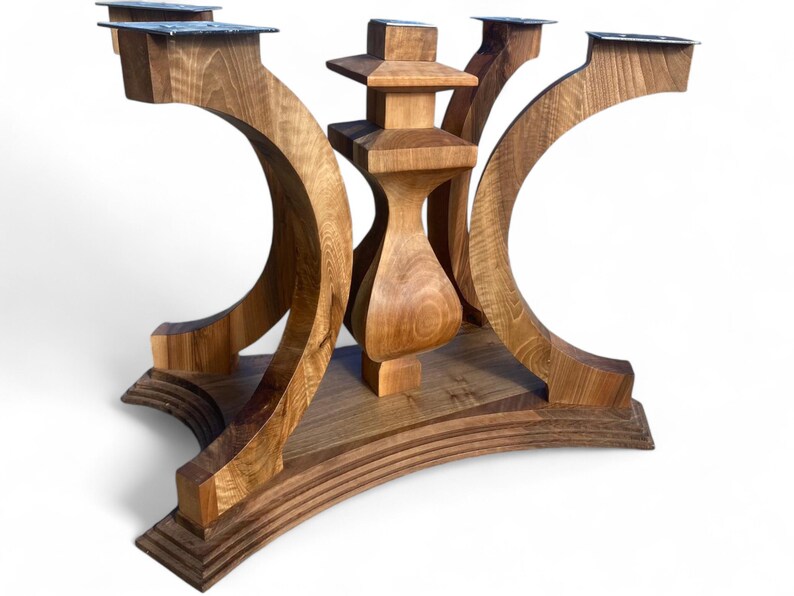 LaviniaCraftArt Dining Table - Thumbnail 4