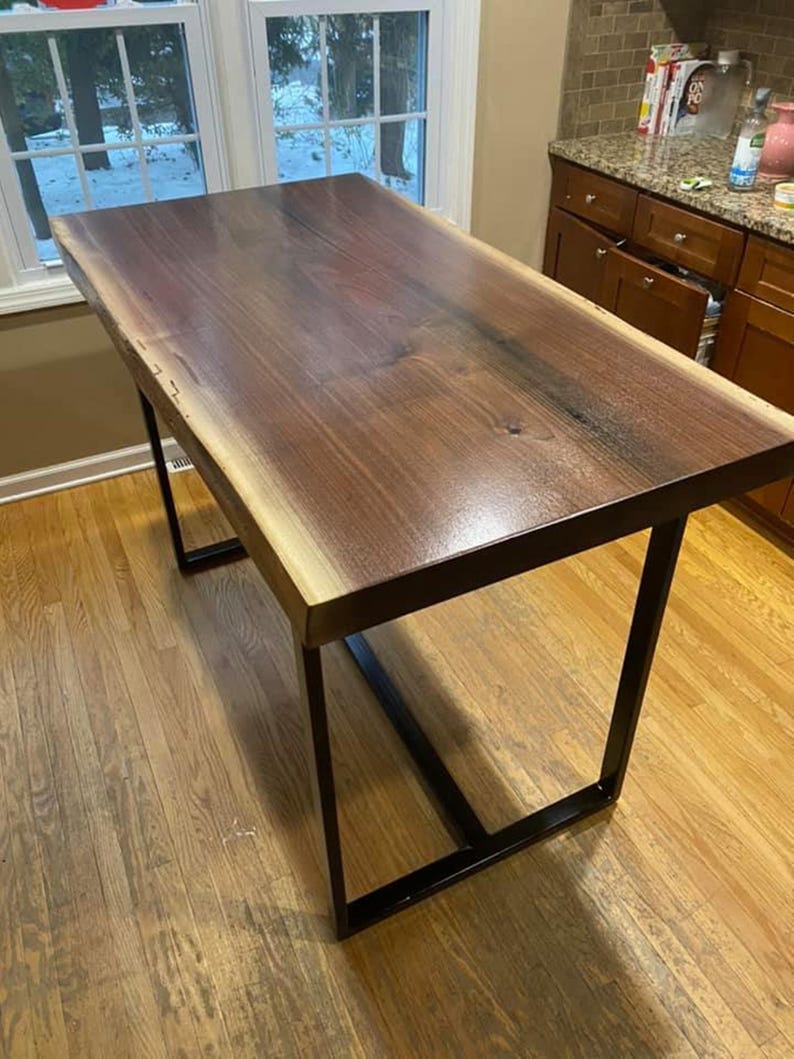 LaviniaCraftArt Dining Table - Thumbnail 5