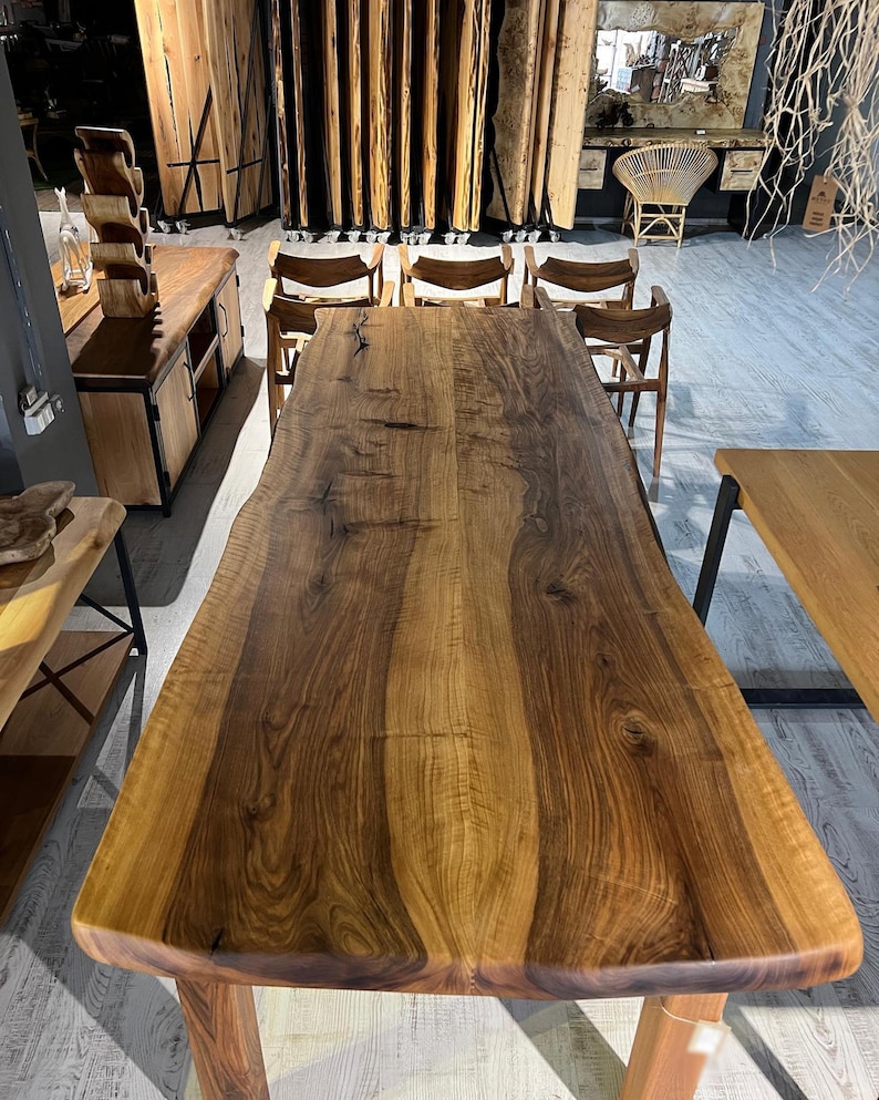 LaviniaCraftArt Dining Table - Thumbnail 3