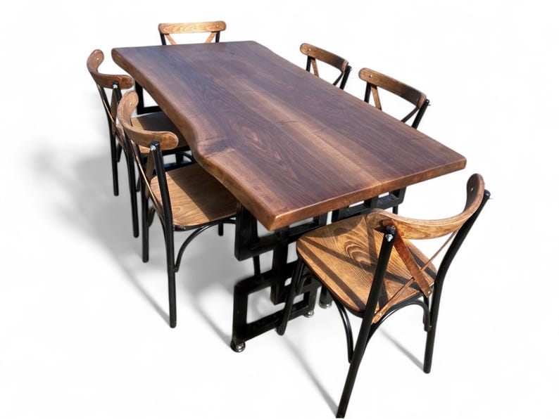 LaviniaCraftArt Dining Table - Thumbnail 2