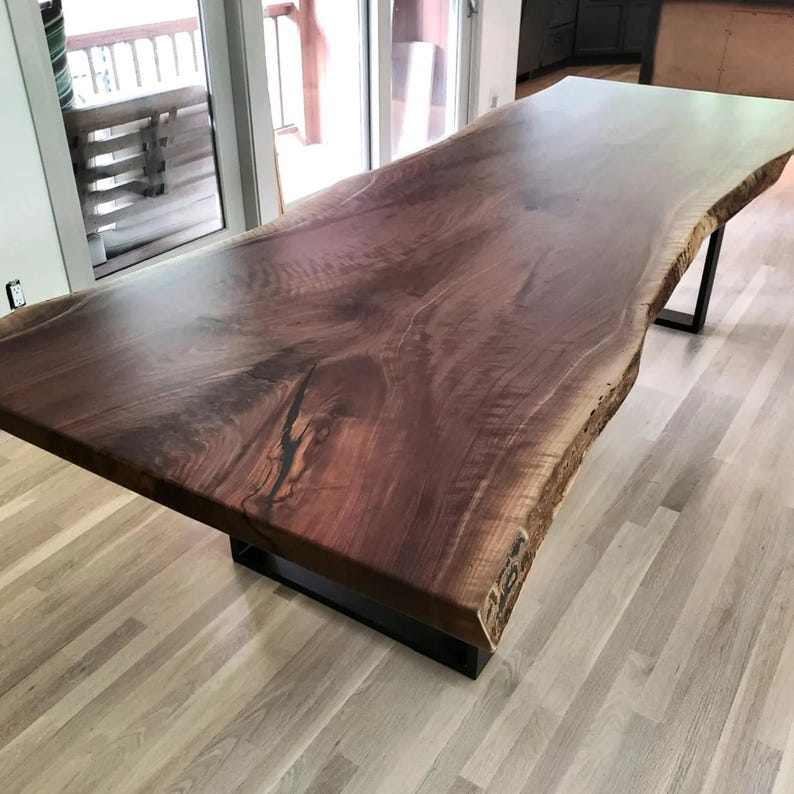 LaviniaCraftArt Dining Table - Thumbnail 4