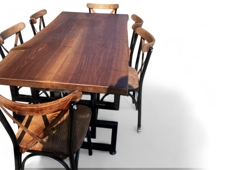 LaviniaCraftArt Dining Table - Thumbnail 5