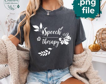 Logopedia PNG: Clipart de logopedia, Concientización sobre la salud mental (Descarga digital)