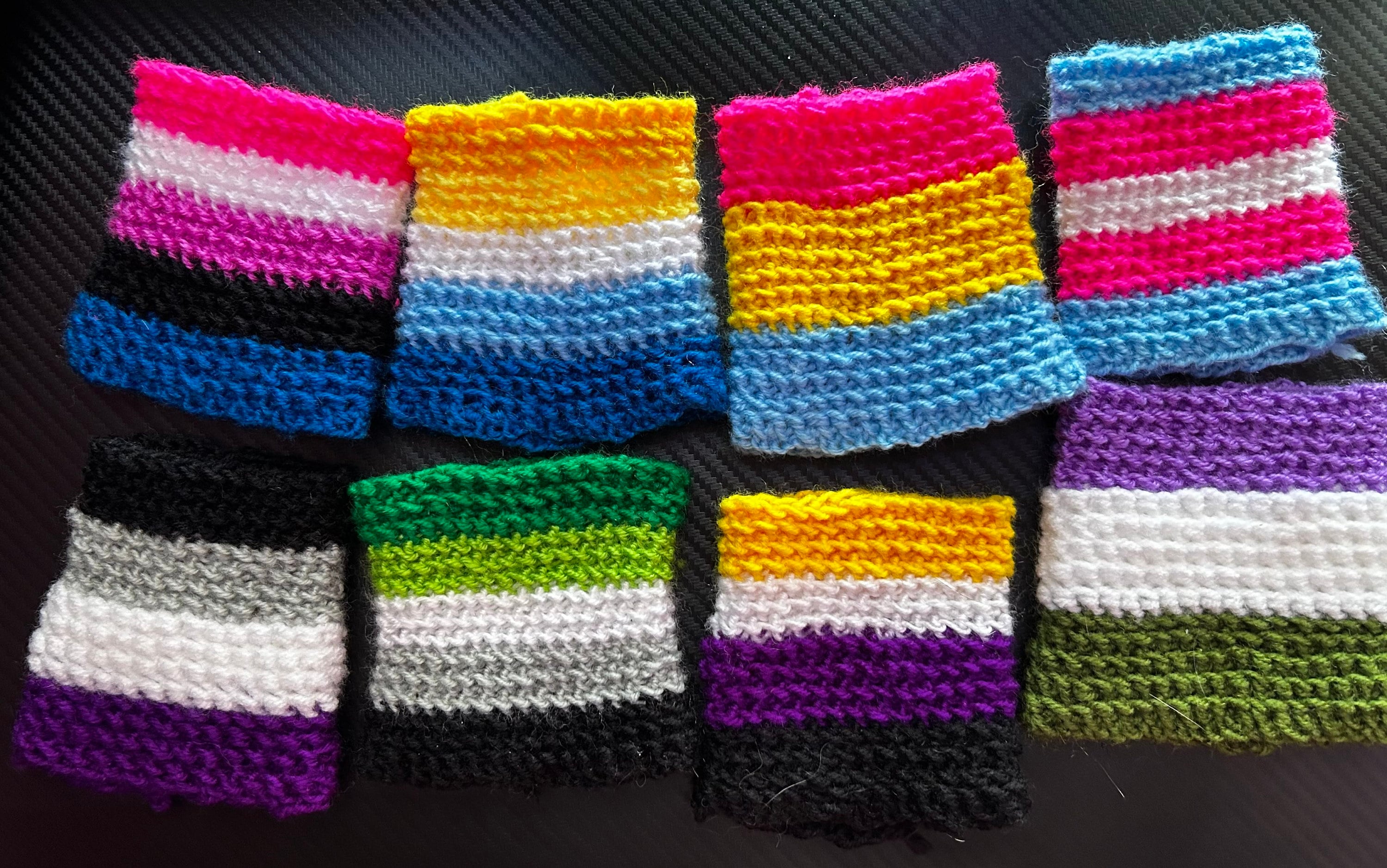 Bi Arm Warmer - Etsy