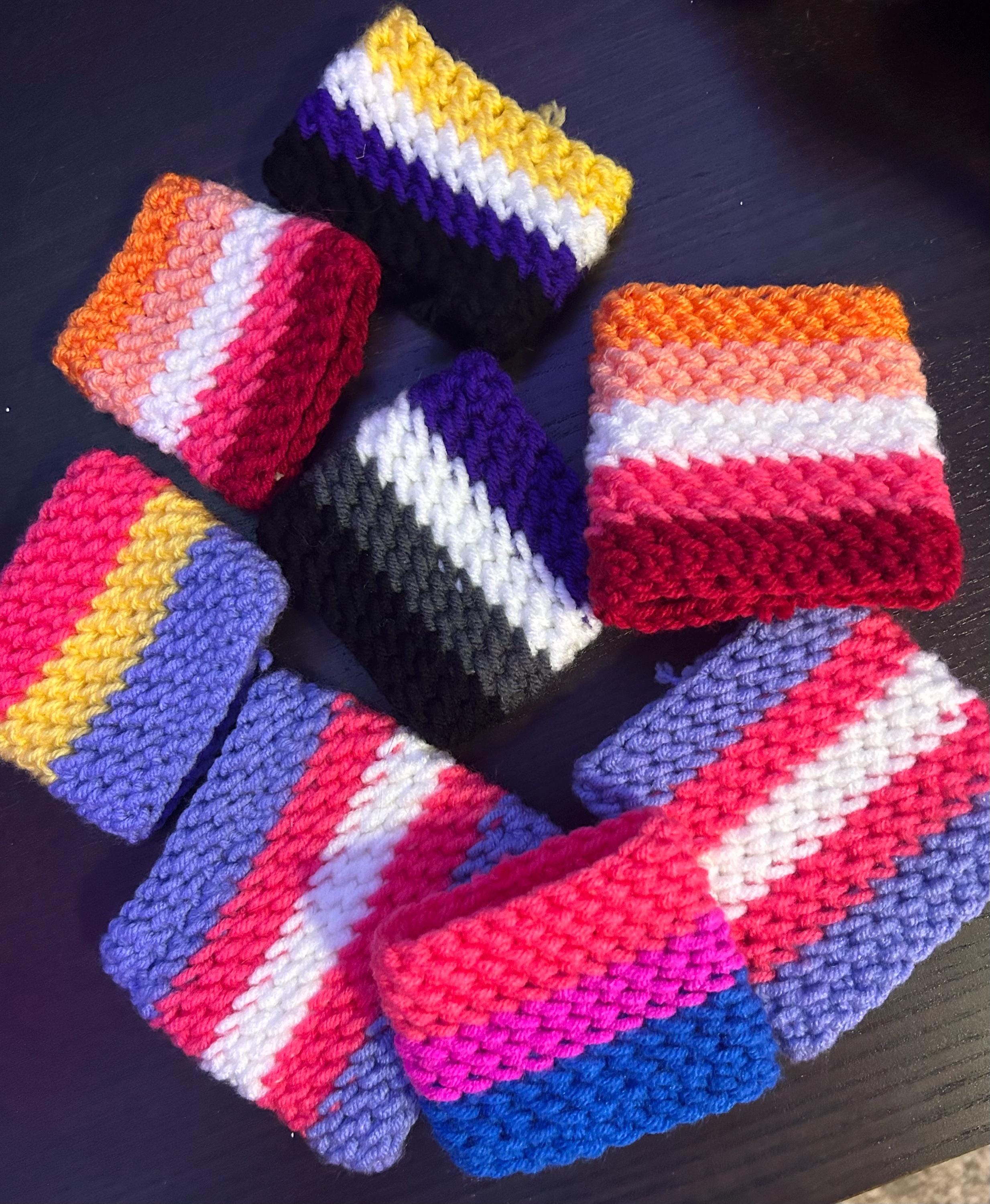 Bi Arm Warmer - Etsy