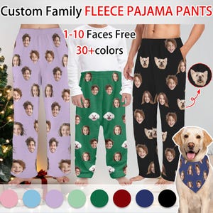 Pj with face on them new arrivals
