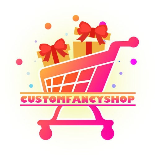 Customfancyshop Etsy