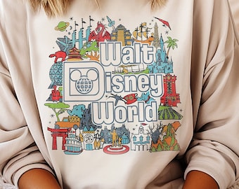 Retro Mickeyy World png, Family Vacation png, Family Trip png, Vacay Mode Png, Magic Kingdom png, Mickey, Digital Download, Resort png