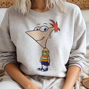 Phineas svg, Ferb SVG, Magical Kingdom svg, Family Trip Svg, Family Vacation Svg, Family Squad Svg, Vacay Mode svg, file for Cricut svg