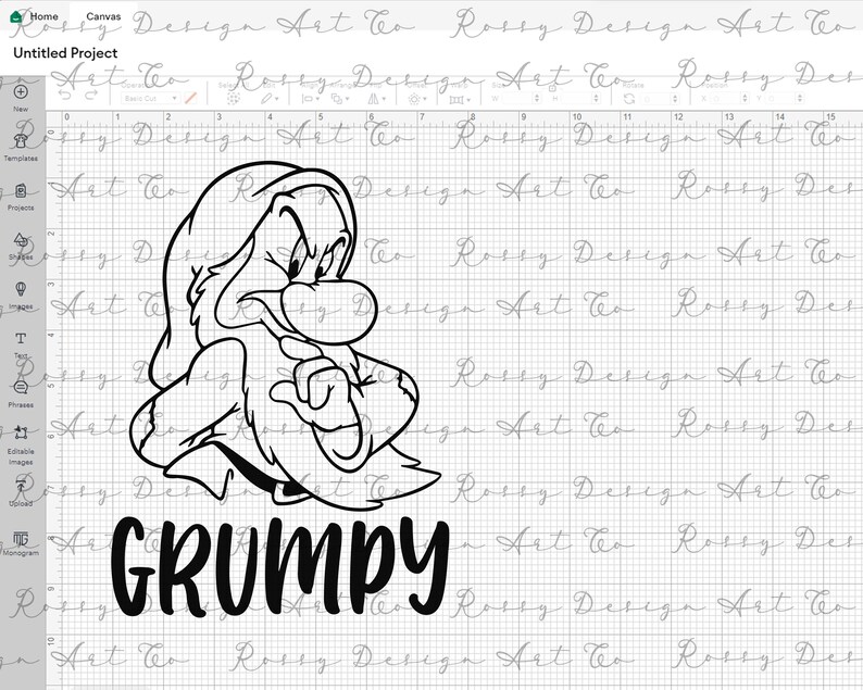 Get Grumpy Svg Grumpy Dwarf Svg, Snowwhite SVG, Evil Queen SVG, Family Trip Svg ...