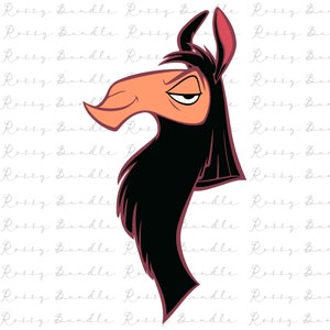 Vector Llama svg, Kuzco SVG, Emperor&#39;s SVG, Family Trip Svg, Family Vacation Svg, Family Squad Svg, Vacay Mode Svg, Cut File svg