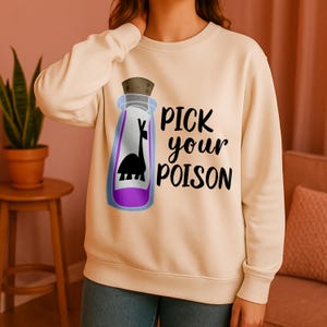 Pick Your Poison svg, Kuzco SVG, Emperor&#39;s SVG, Family Trip Svg, Family Vacation Svg, Family Squad Svg, Vacay Mode Svg, Cut File svg